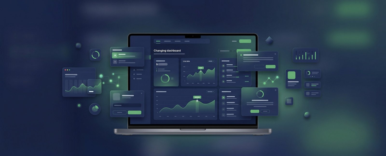 Dynamic Web Development Taniya Webfix